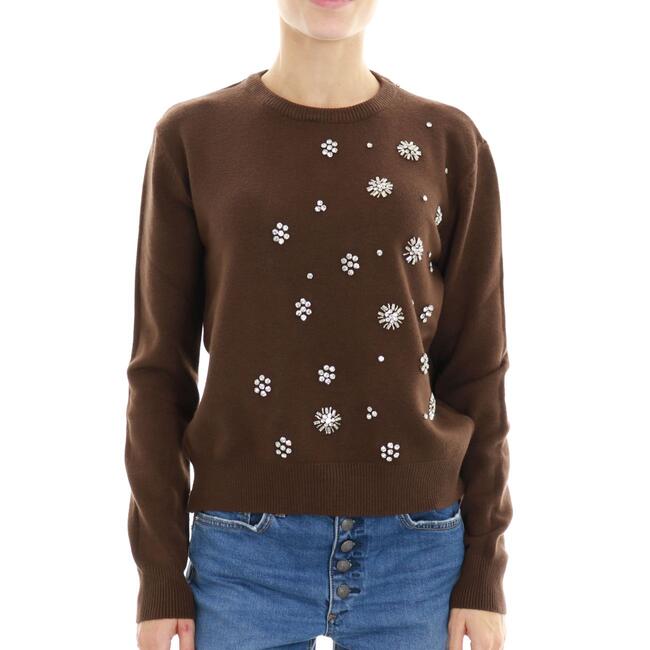 MAGLIA APPLICAZIONI HAVEONE - Mad Fashion | img vers.1300x/